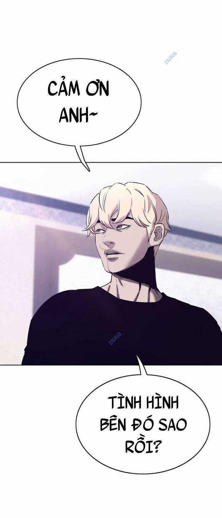 Bạt Tai - Chapter 51 - Trang 15