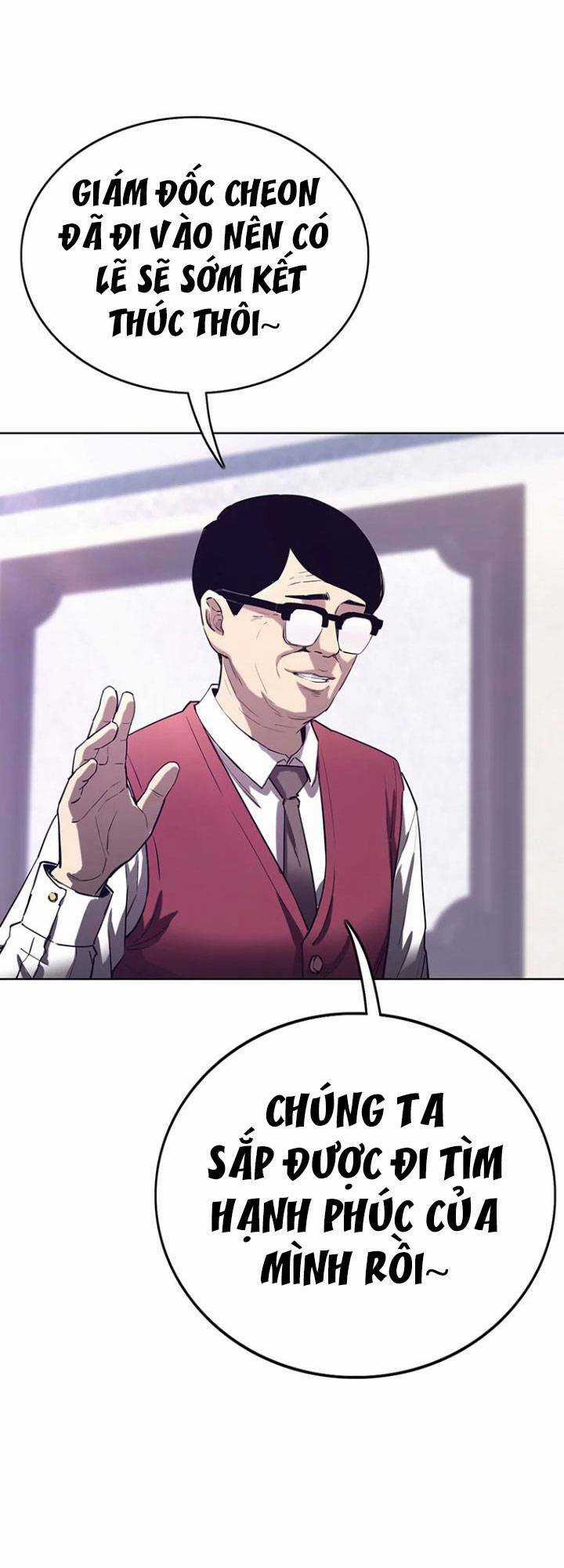 Bạt Tai - Chapter 51 - Trang 16