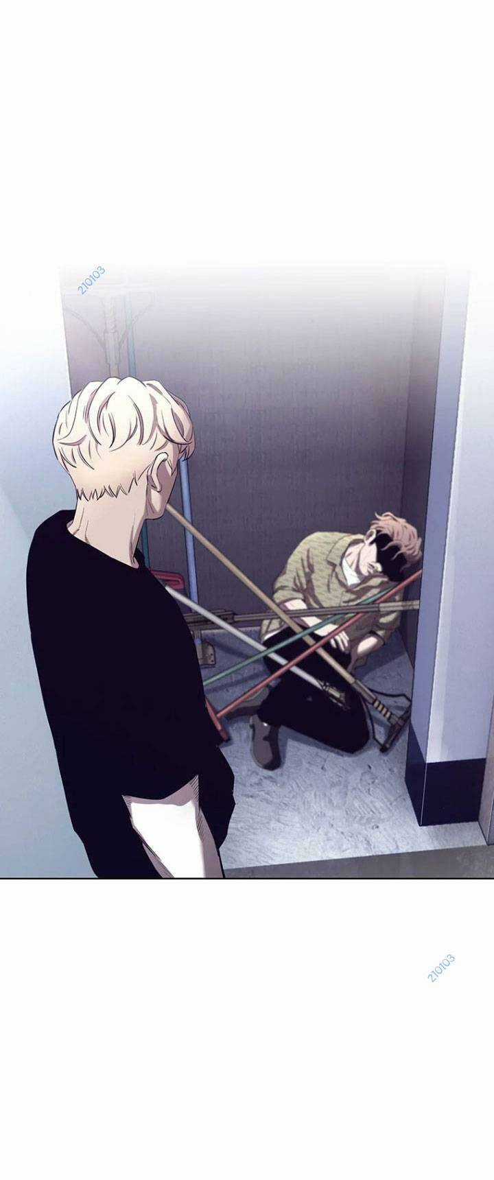 Bạt Tai - Chapter 51 - Trang 3