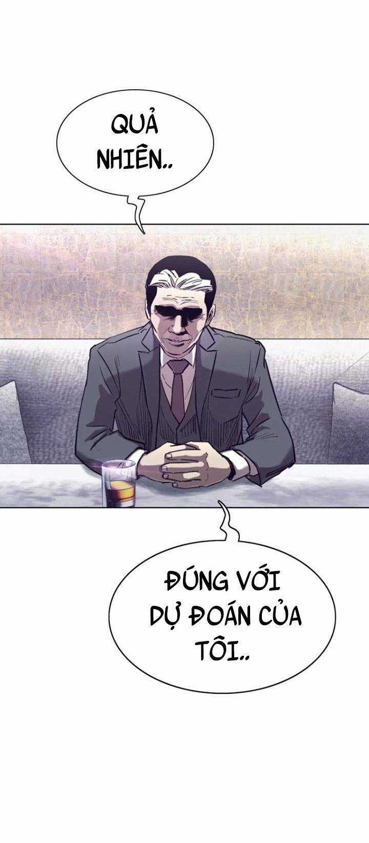 Bạt Tai - Chapter 51 - Trang 26