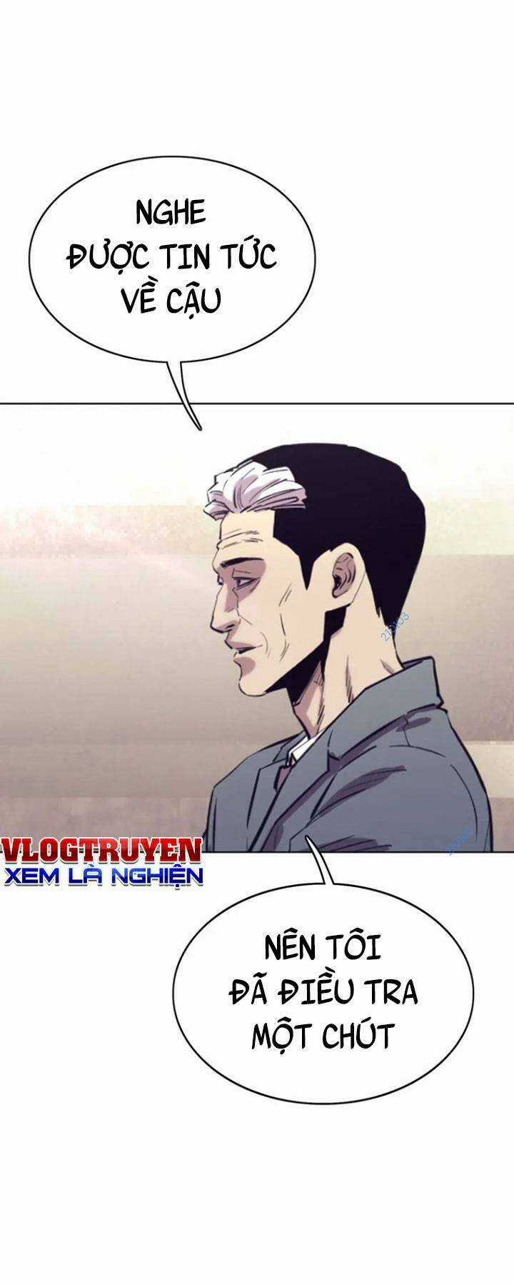 Bạt Tai - Chapter 51 - Trang 33