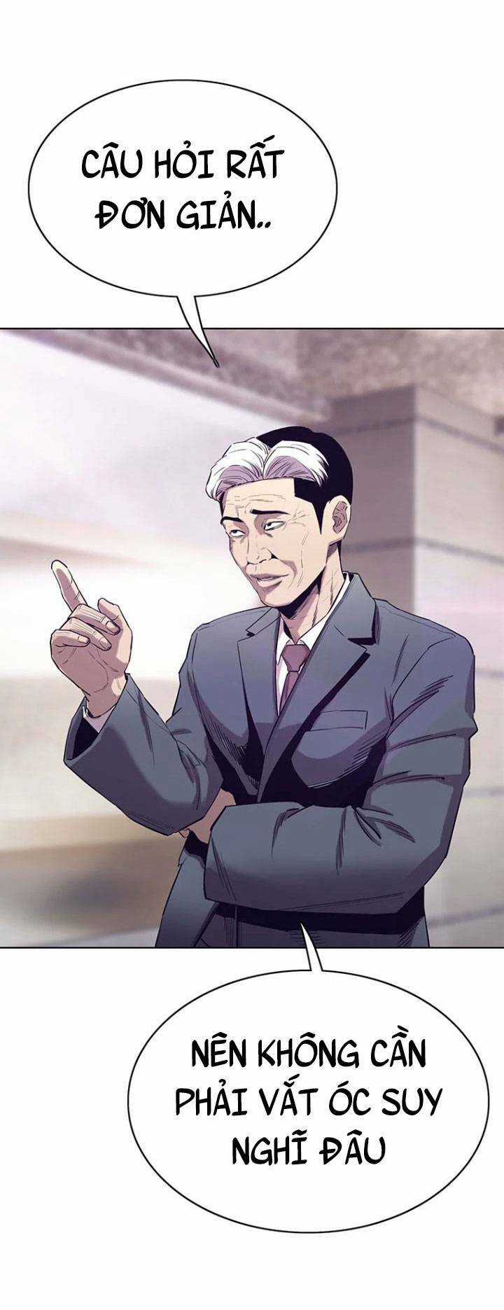 Bạt Tai - Chapter 51 - Trang 38