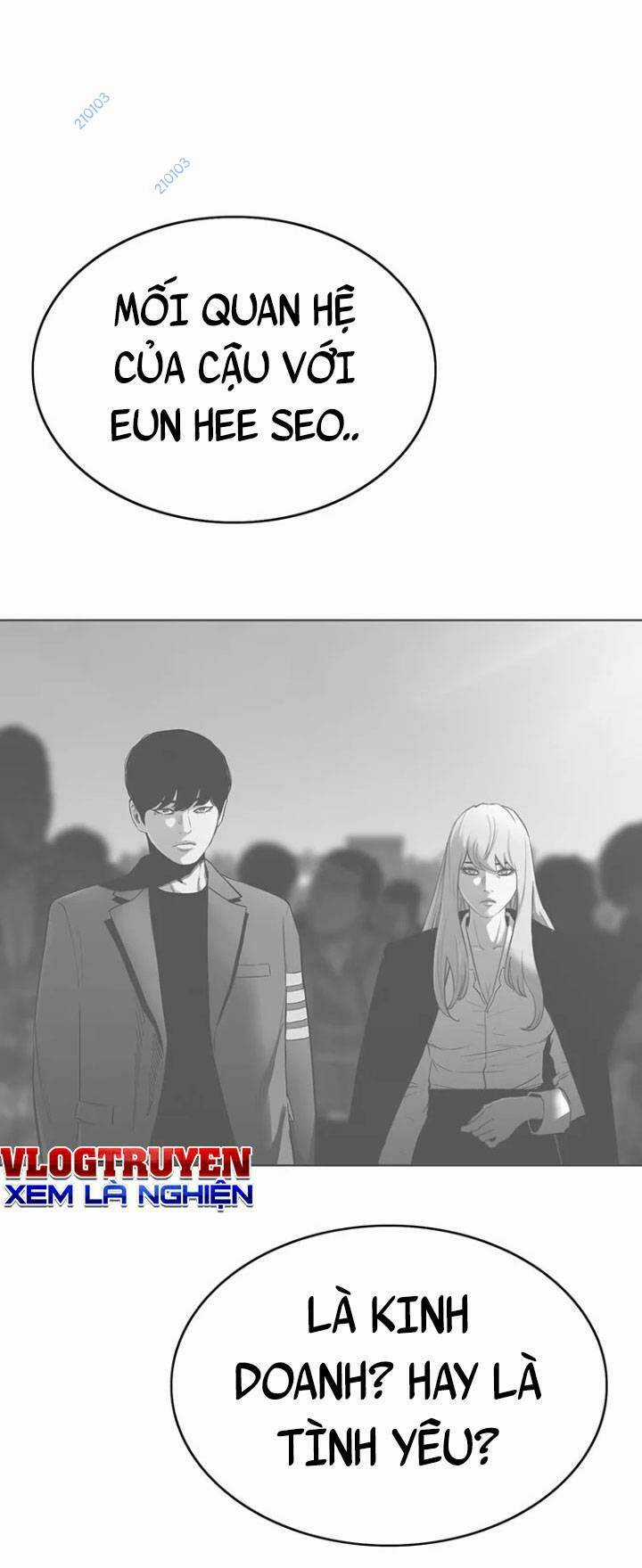 Bạt Tai - Chapter 51 - Trang 39