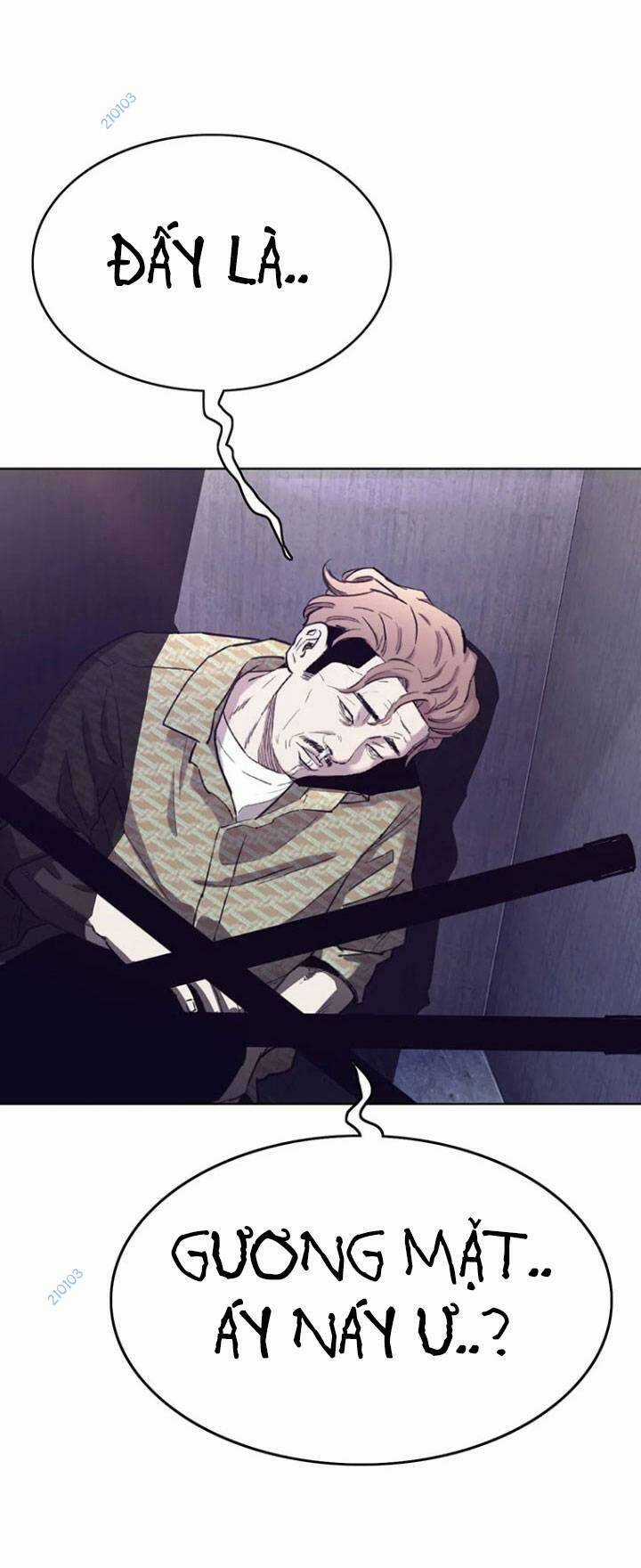 Bạt Tai - Chapter 51 - Trang 5