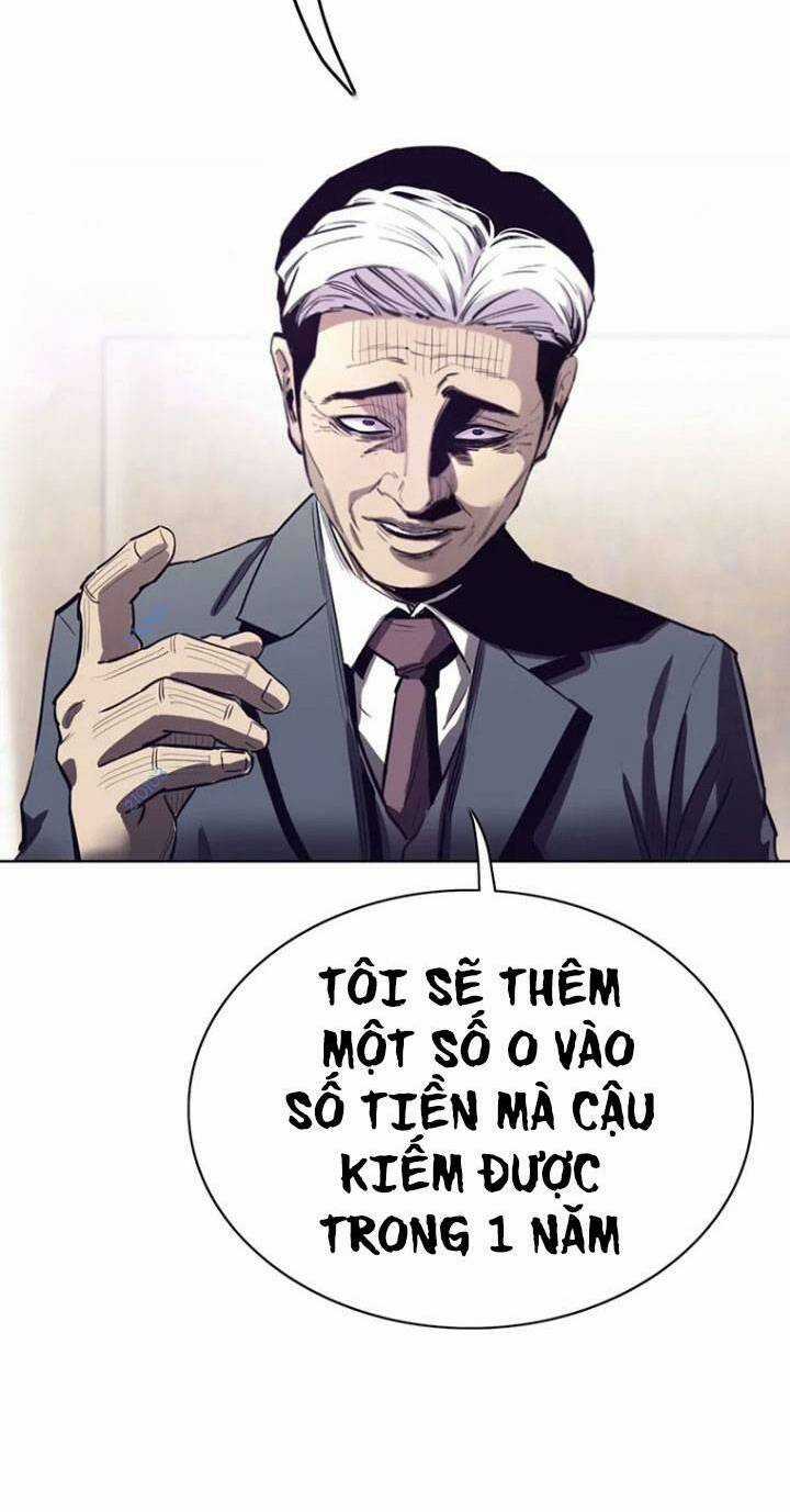 Bạt Tai - Chapter 51 - Trang 43