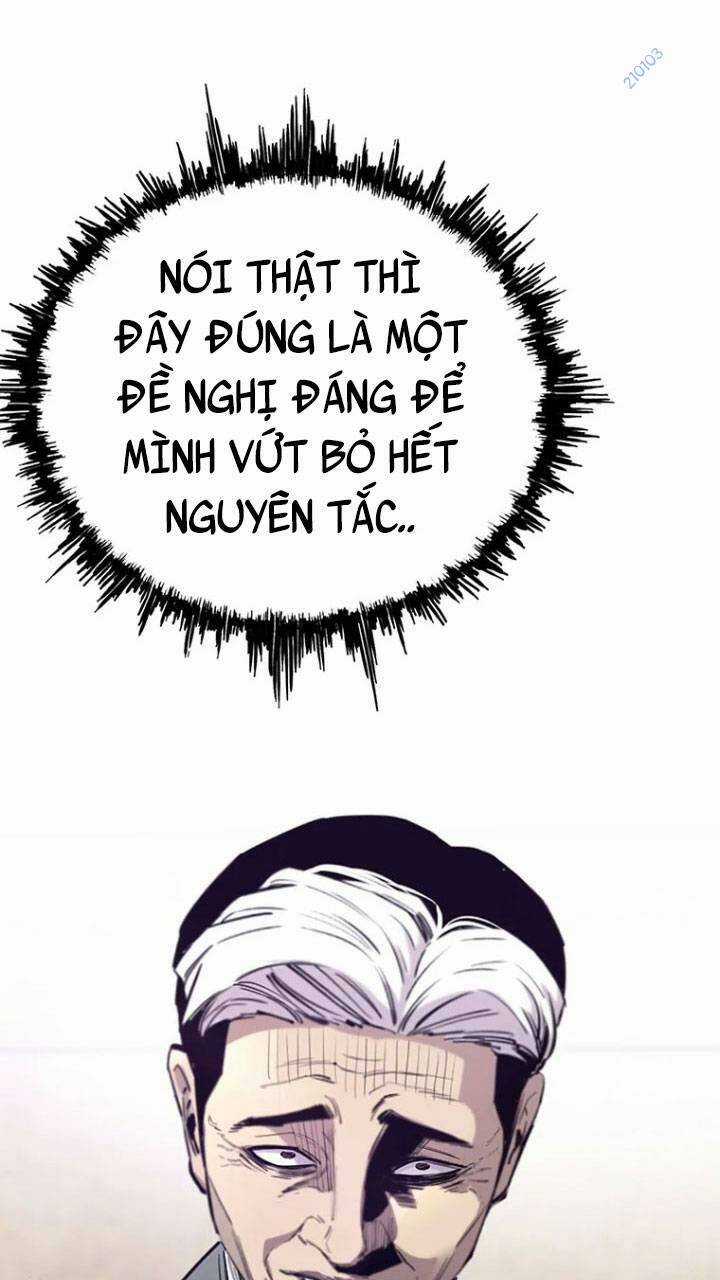 Bạt Tai - Chapter 51 - Trang 46