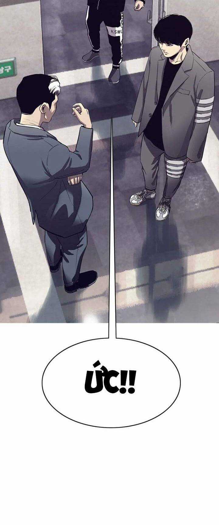 Bạt Tai - Chapter 51 - Trang 53