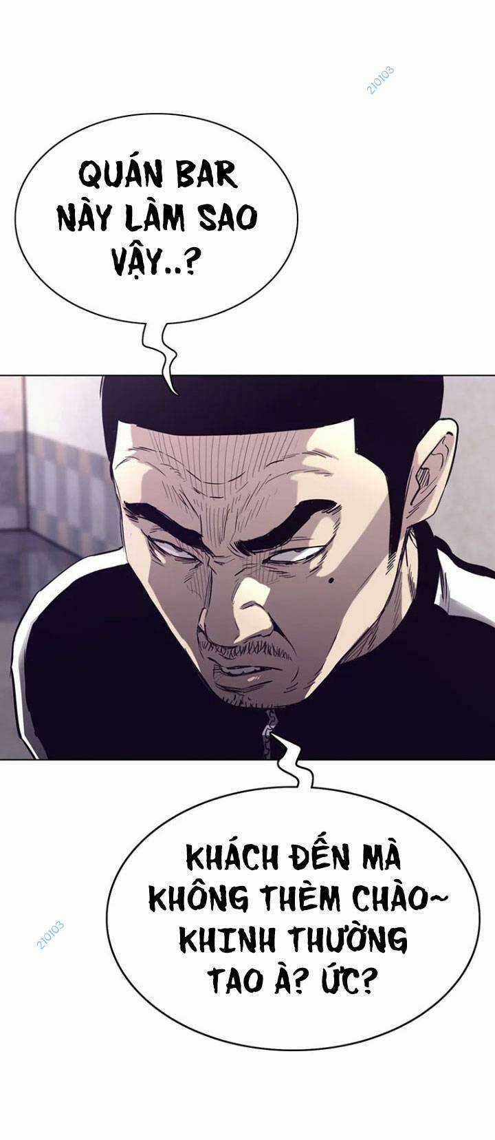 Bạt Tai - Chapter 51 - Trang 54