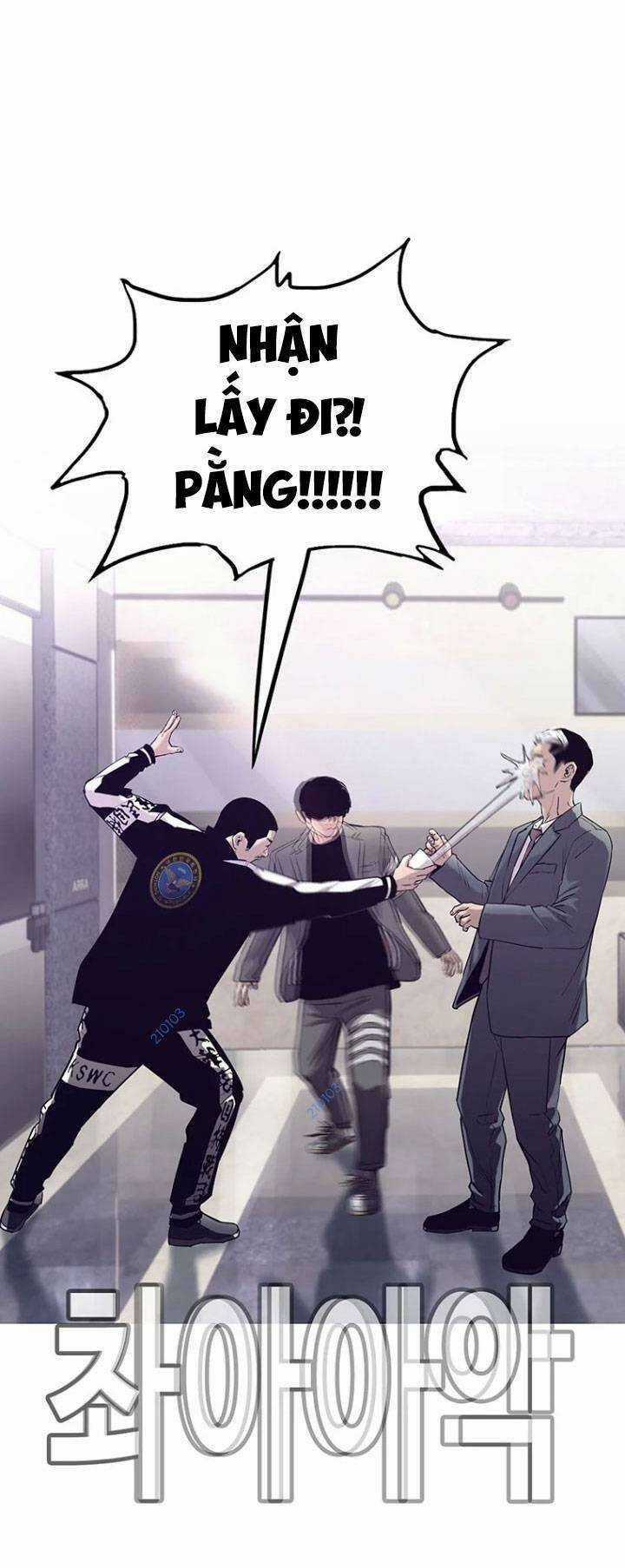 Bạt Tai - Chapter 51 - Trang 61