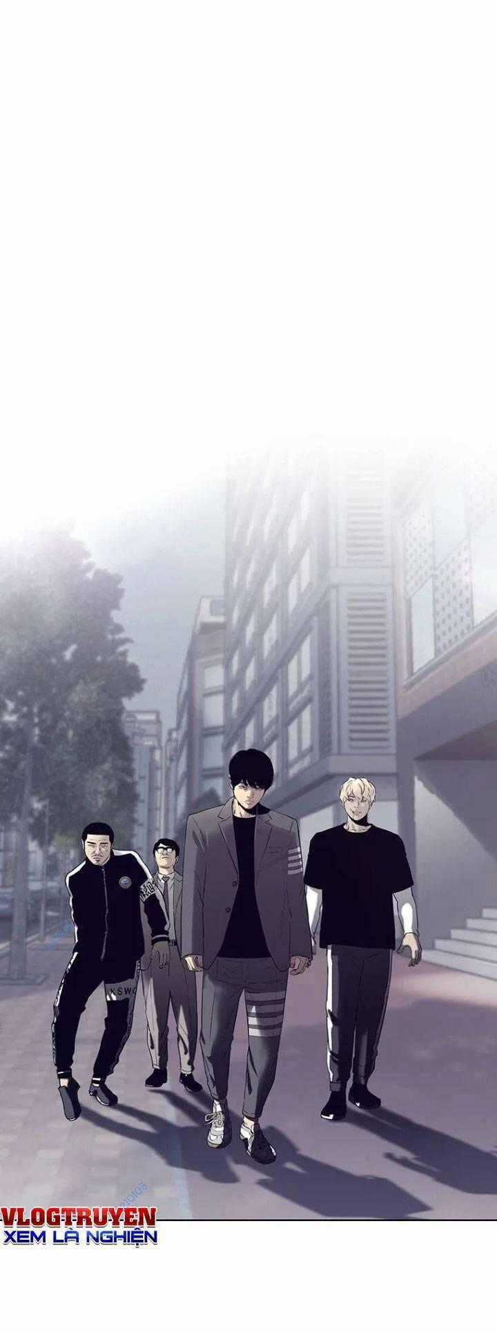 Bạt Tai - Chapter 52 - Trang 1