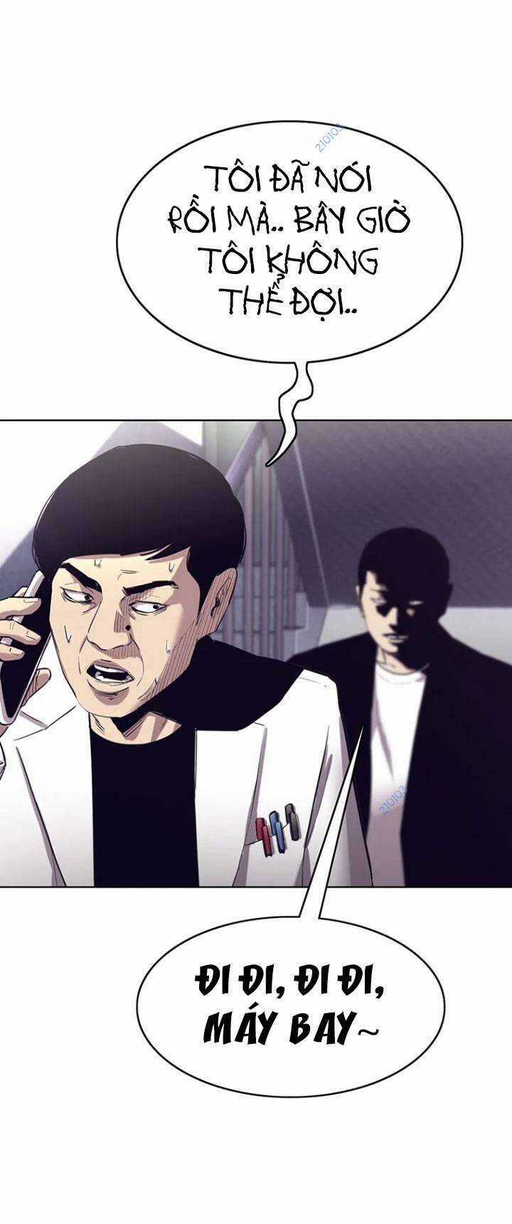 Bạt Tai - Chapter 52 - Trang 104