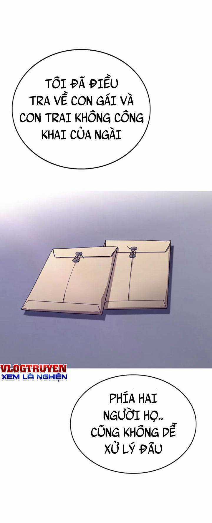 Bạt Tai - Chapter 52 - Trang 127