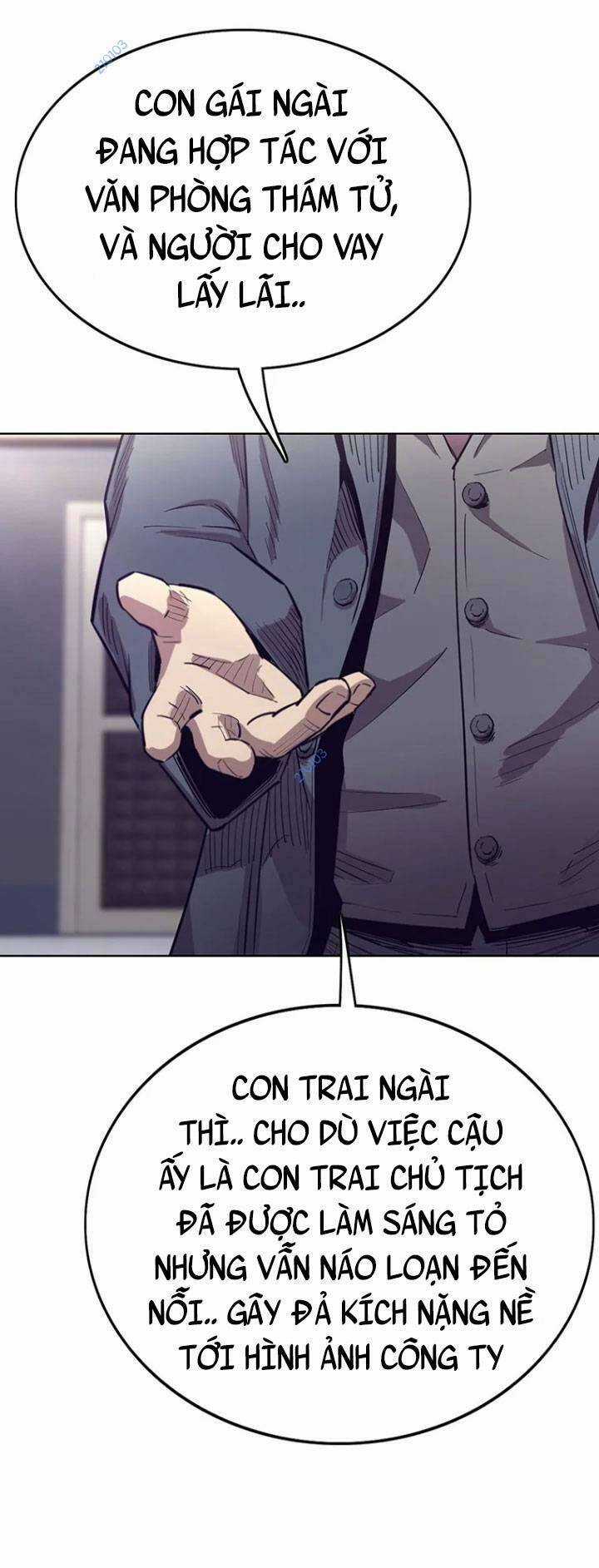 Bạt Tai - Chapter 52 - Trang 128