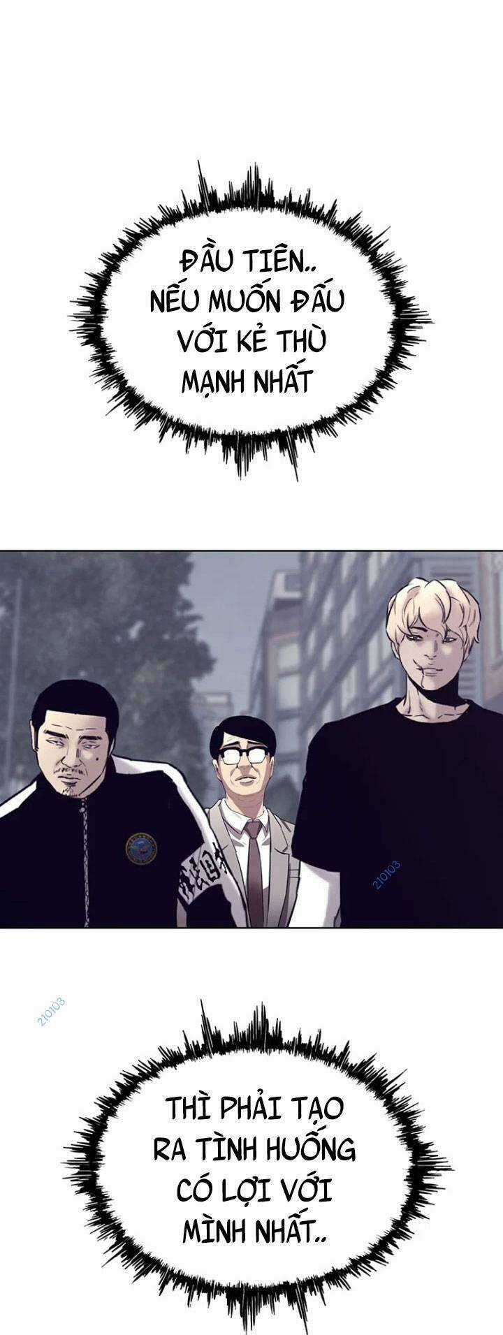 Bạt Tai - Chapter 52 - Trang 22