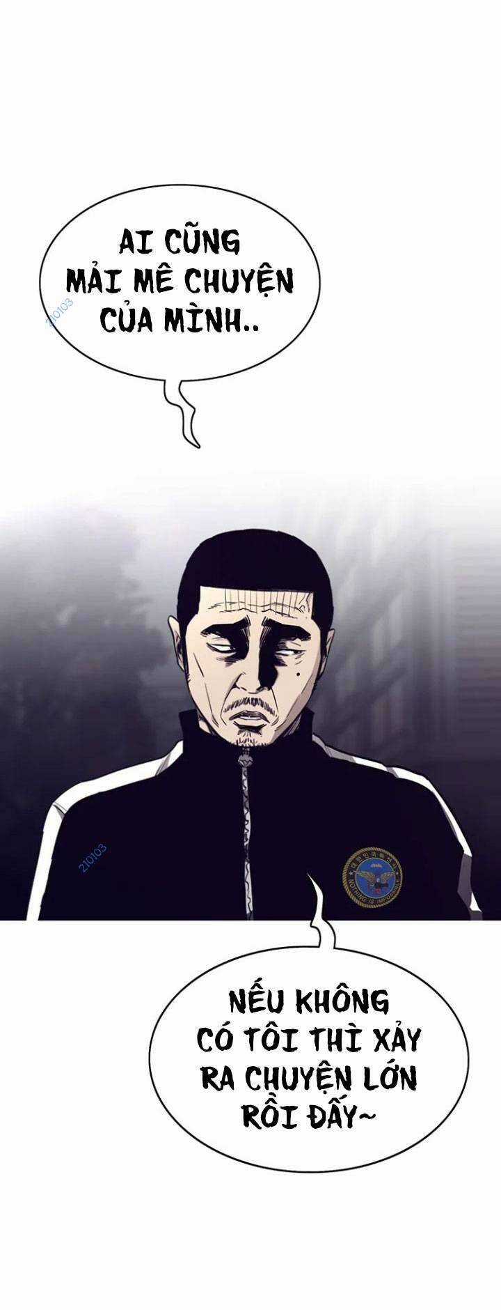 Bạt Tai - Chapter 52 - Trang 24