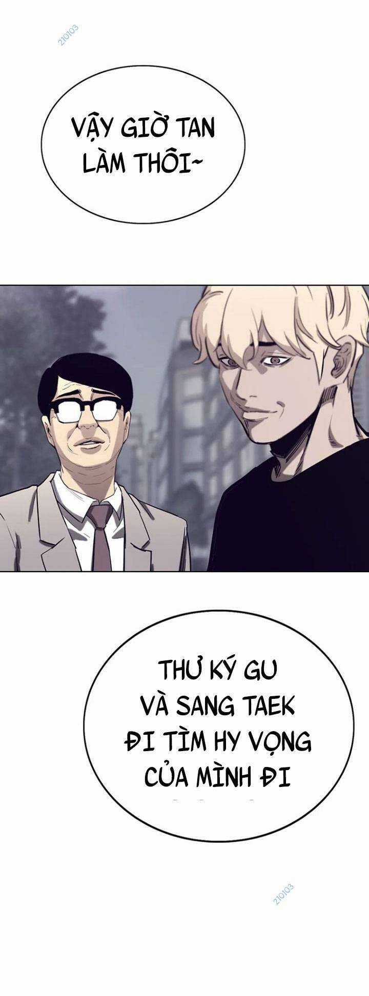 Bạt Tai - Chapter 52 - Trang 26