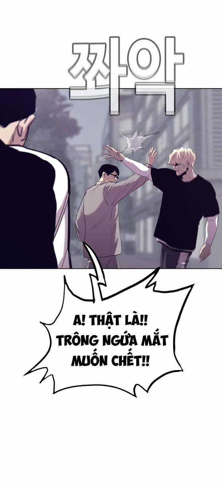 Bạt Tai - Chapter 52 - Trang 27