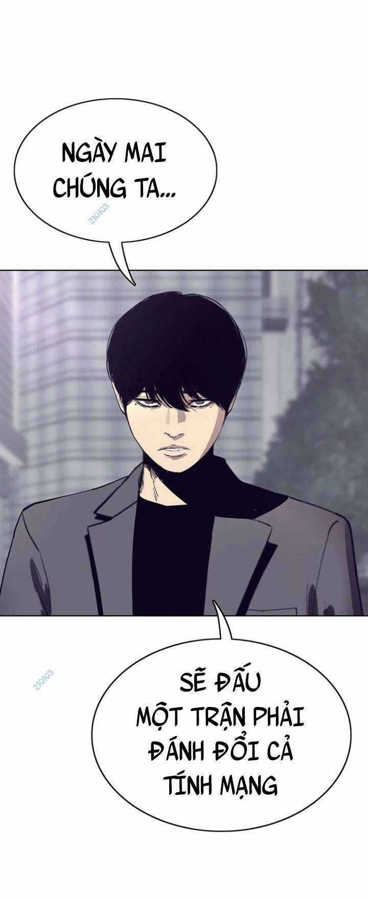 Bạt Tai - Chapter 52 - Trang 28