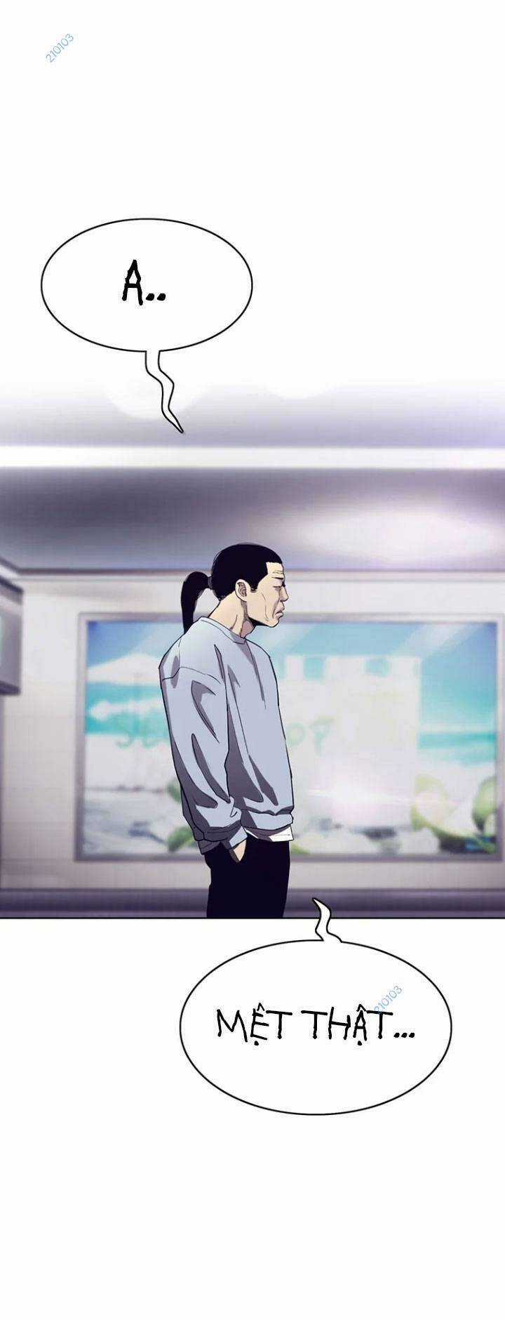 Bạt Tai - Chapter 52 - Trang 34