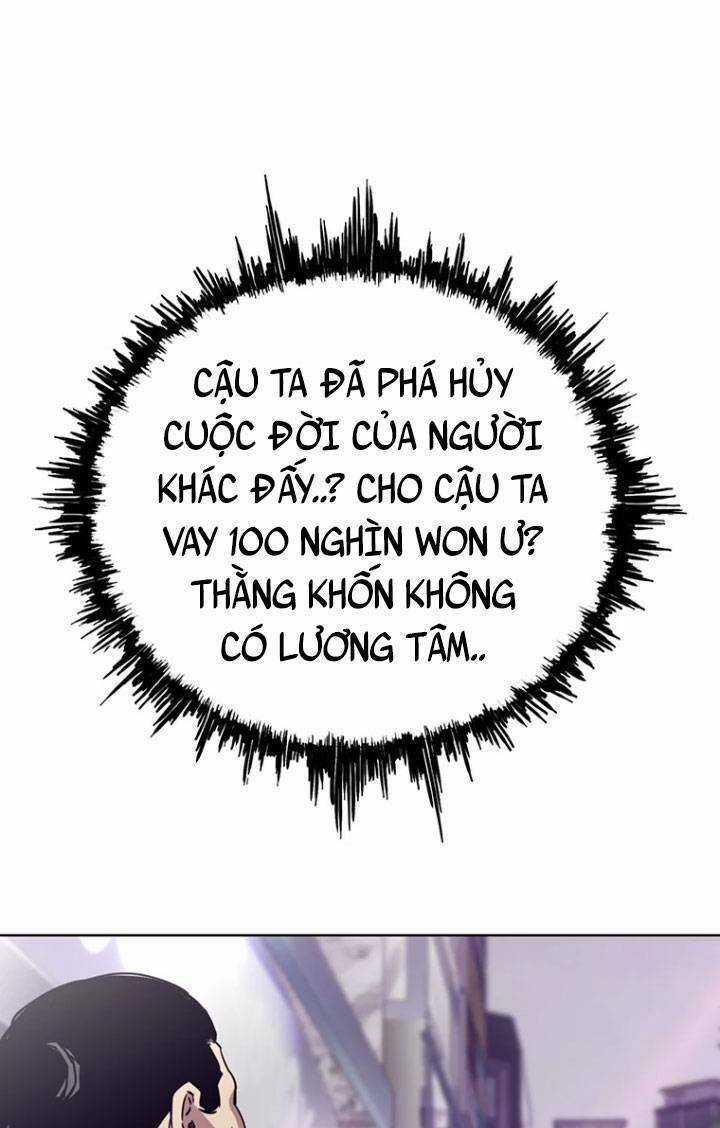 Bạt Tai - Chapter 52 - Trang 38