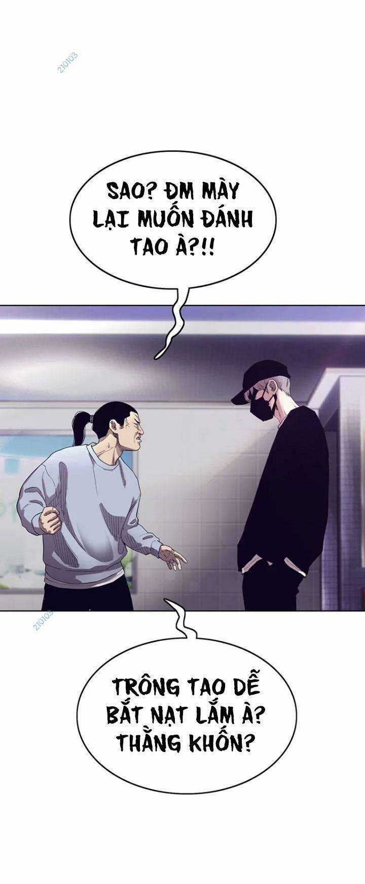 Bạt Tai - Chapter 52 - Trang 43