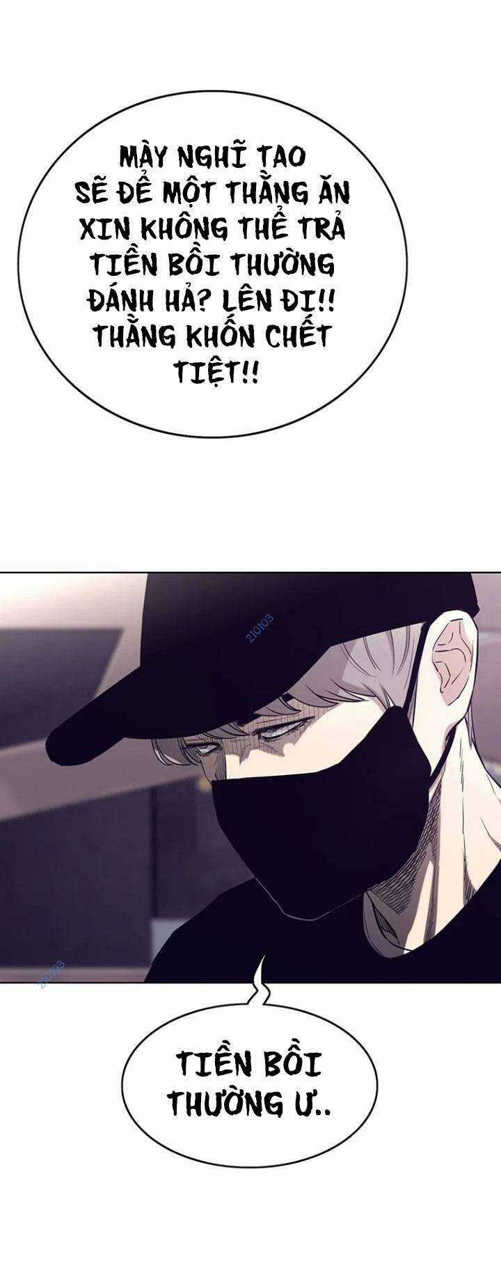Bạt Tai - Chapter 52 - Trang 46