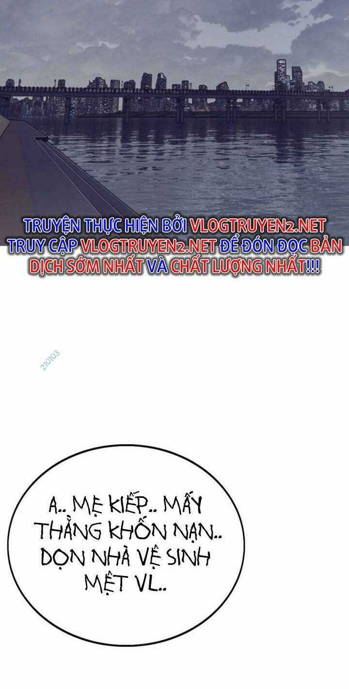 Bạt Tai - Chapter 52 - Trang 54