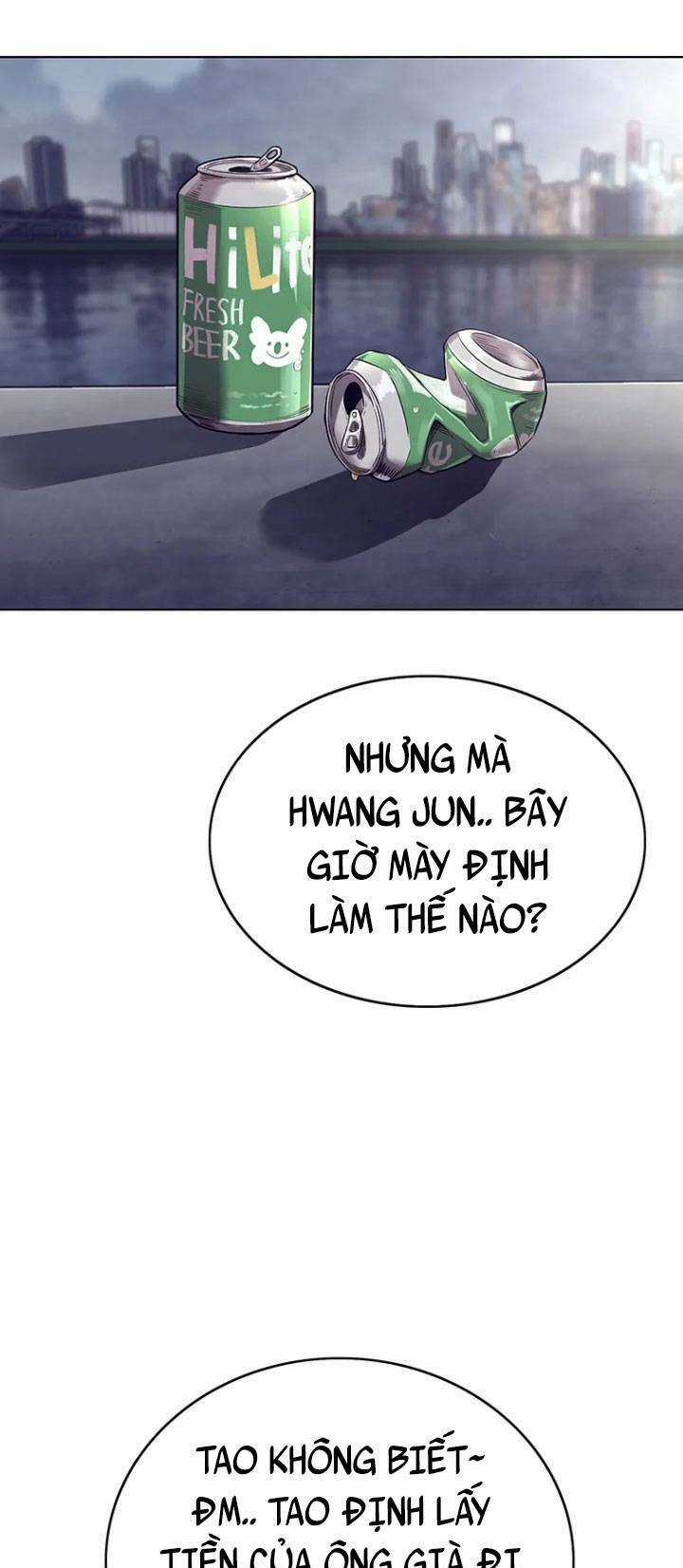 Bạt Tai - Chapter 52 - Trang 55