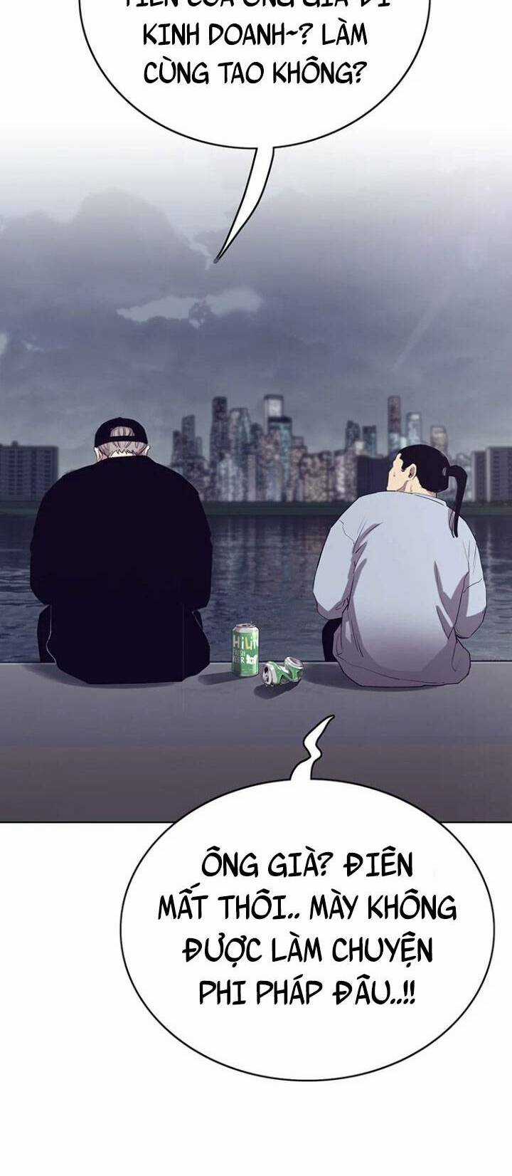 Bạt Tai - Chapter 52 - Trang 56