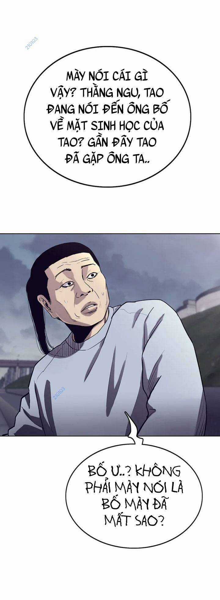 Bạt Tai - Chapter 52 - Trang 57