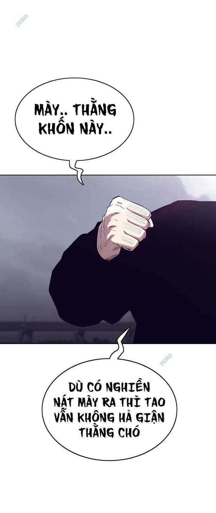 Bạt Tai - Chapter 52 - Trang 79