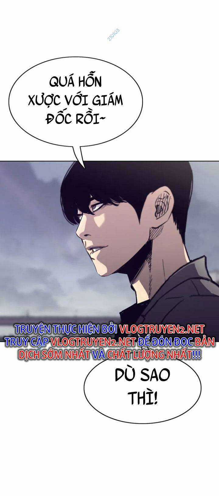 Bạt Tai - Chapter 52 - Trang 88