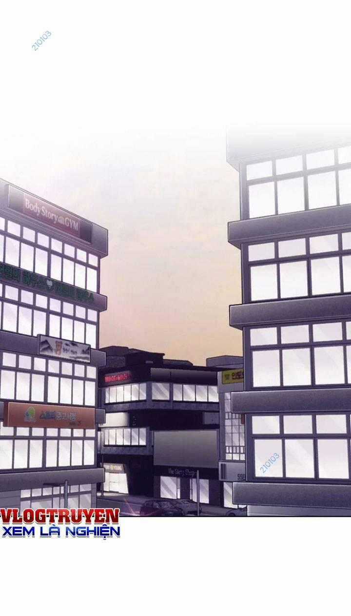 Bạt Tai - Chapter 53 - Trang 1