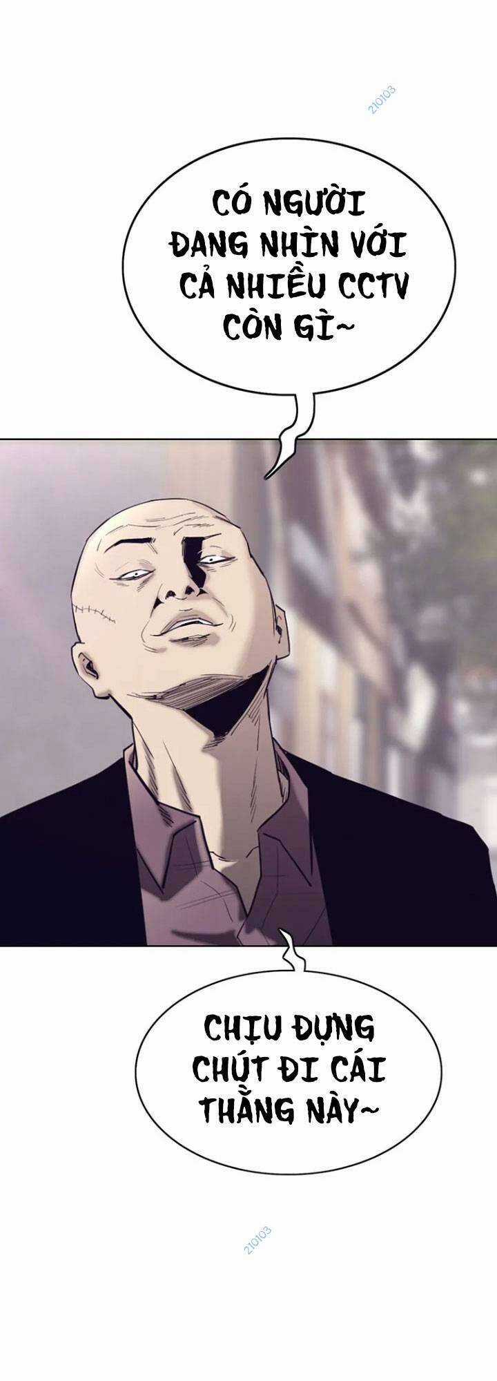 Bạt Tai - Chapter 53 - Trang 12