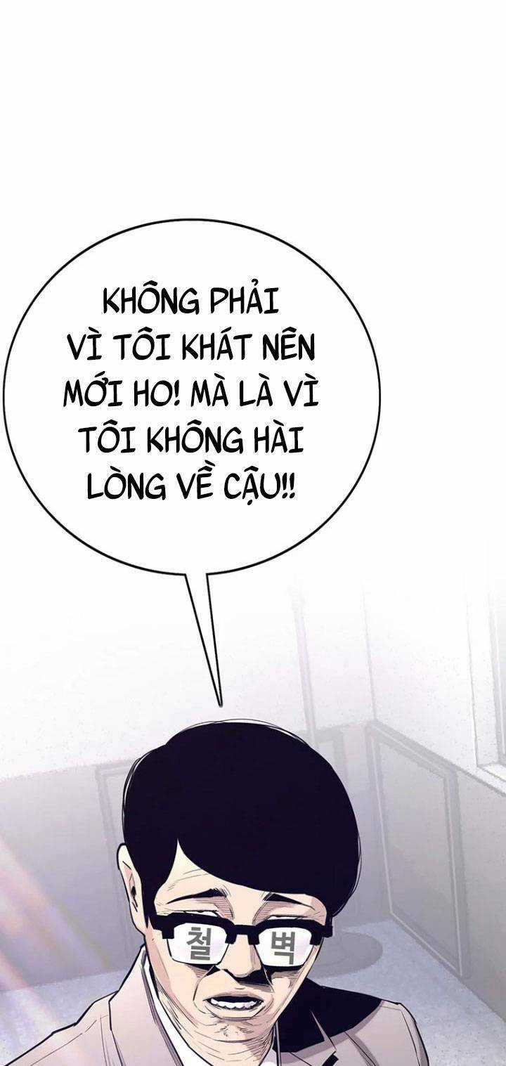 Bạt Tai - Chapter 53 - Trang 111