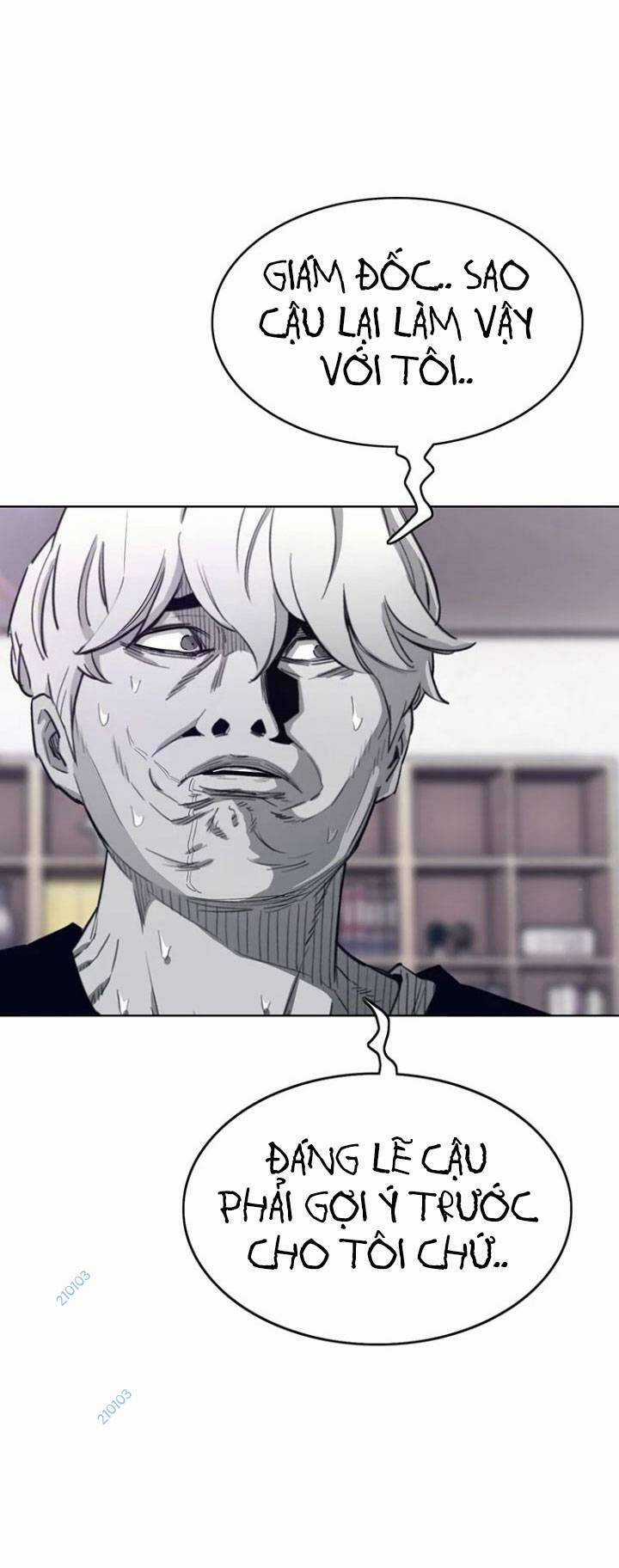 Bạt Tai - Chapter 53 - Trang 117