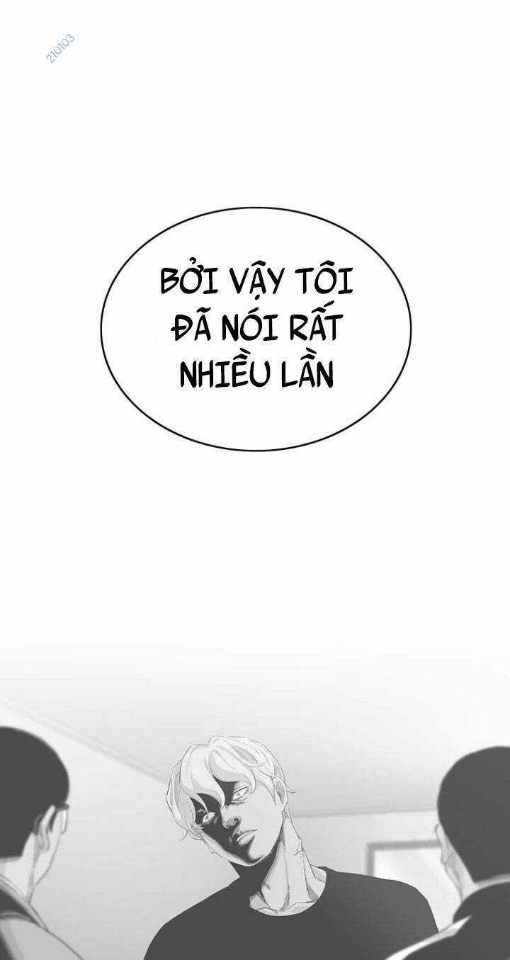 Bạt Tai - Chapter 53 - Trang 120