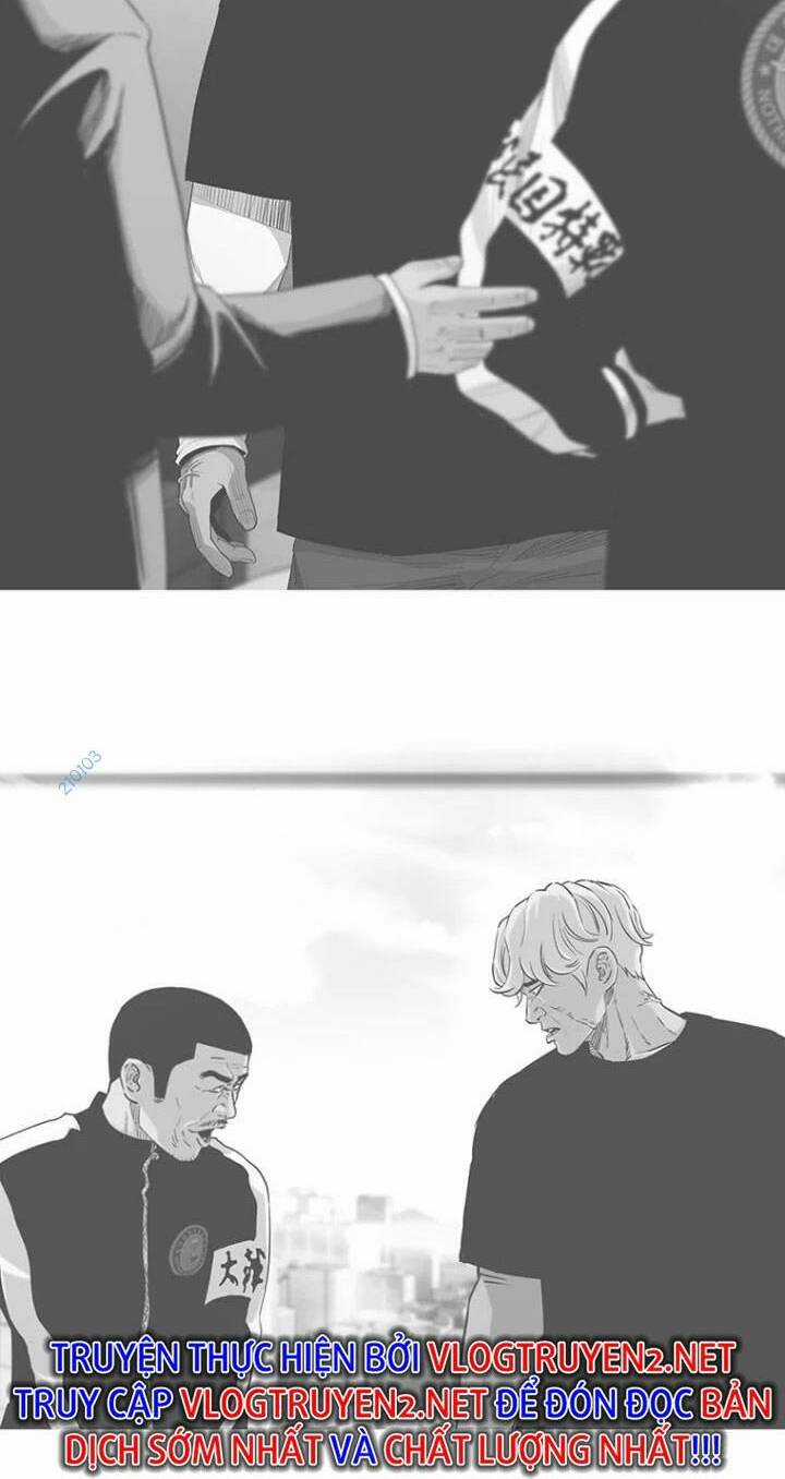 Bạt Tai - Chapter 53 - Trang 121