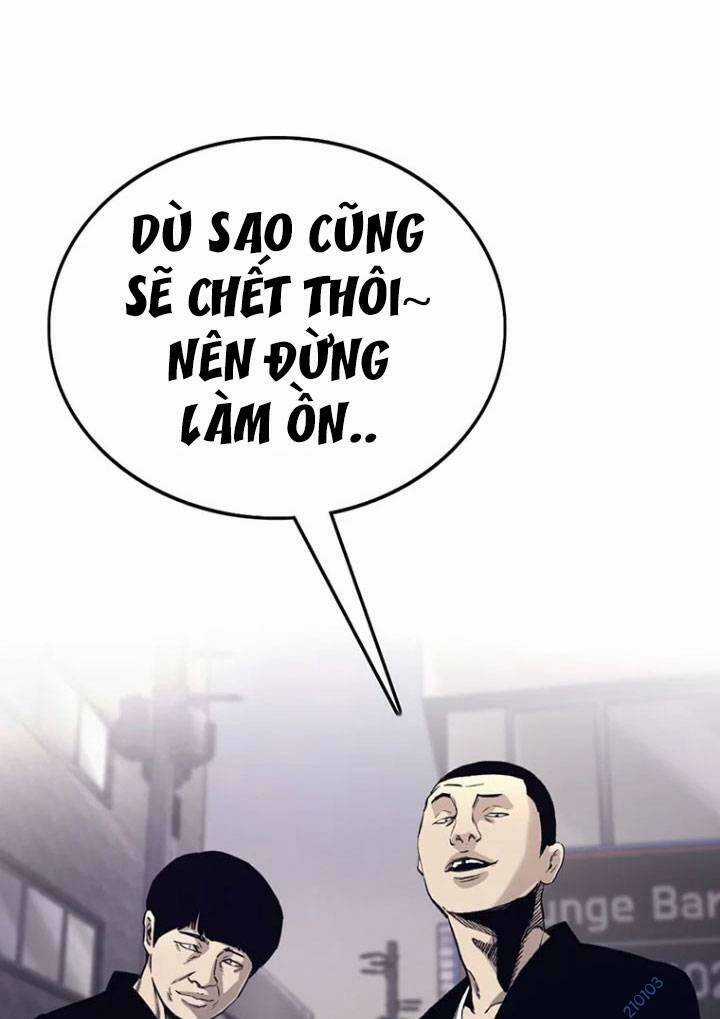 Bạt Tai - Chapter 53 - Trang 134