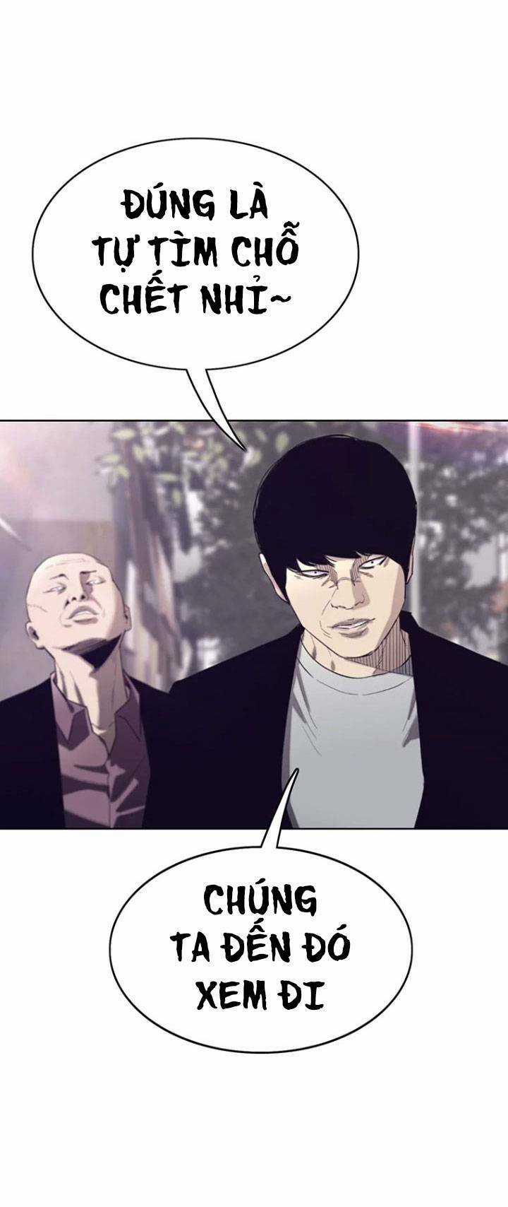 Bạt Tai - Chapter 53 - Trang 15