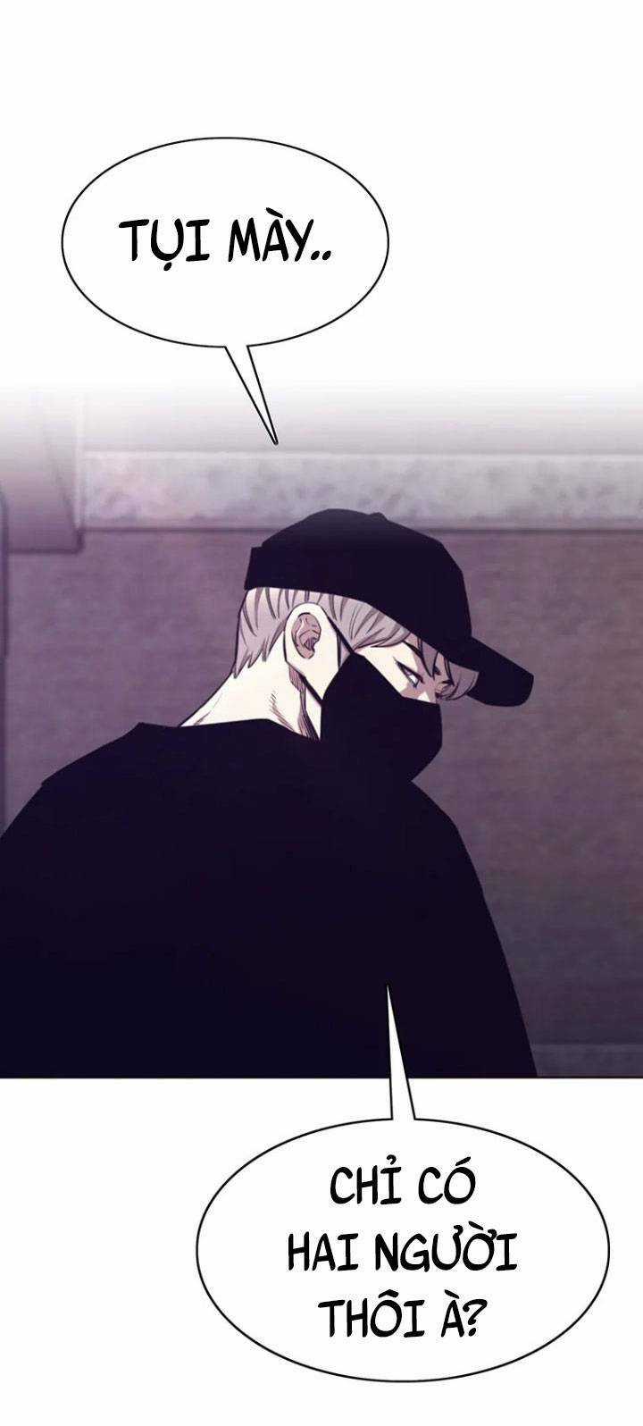 Bạt Tai - Chapter 53 - Trang 20