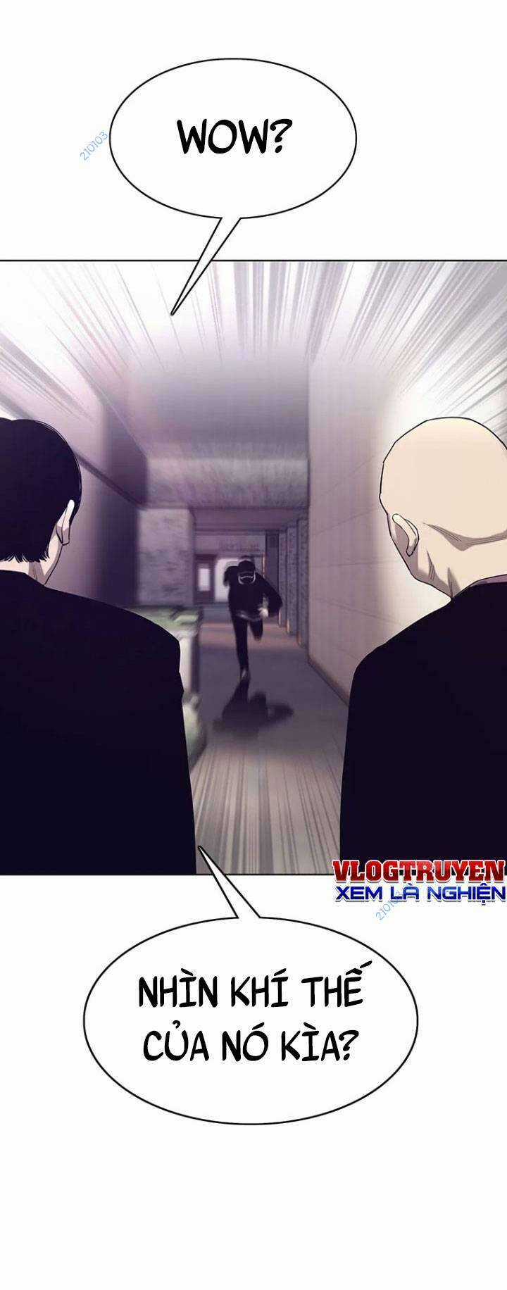 Bạt Tai - Chapter 53 - Trang 23