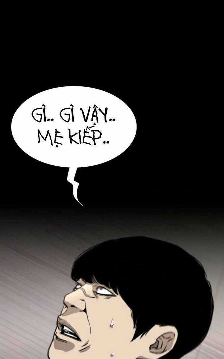 Bạt Tai - Chapter 53 - Trang 28