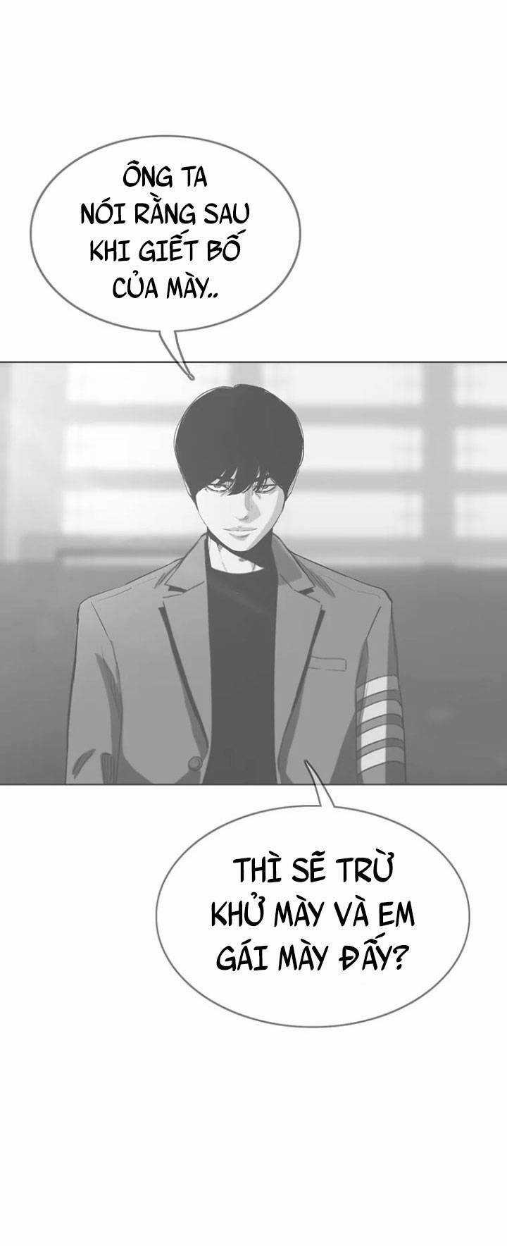 Bạt Tai - Chapter 53 - Trang 4