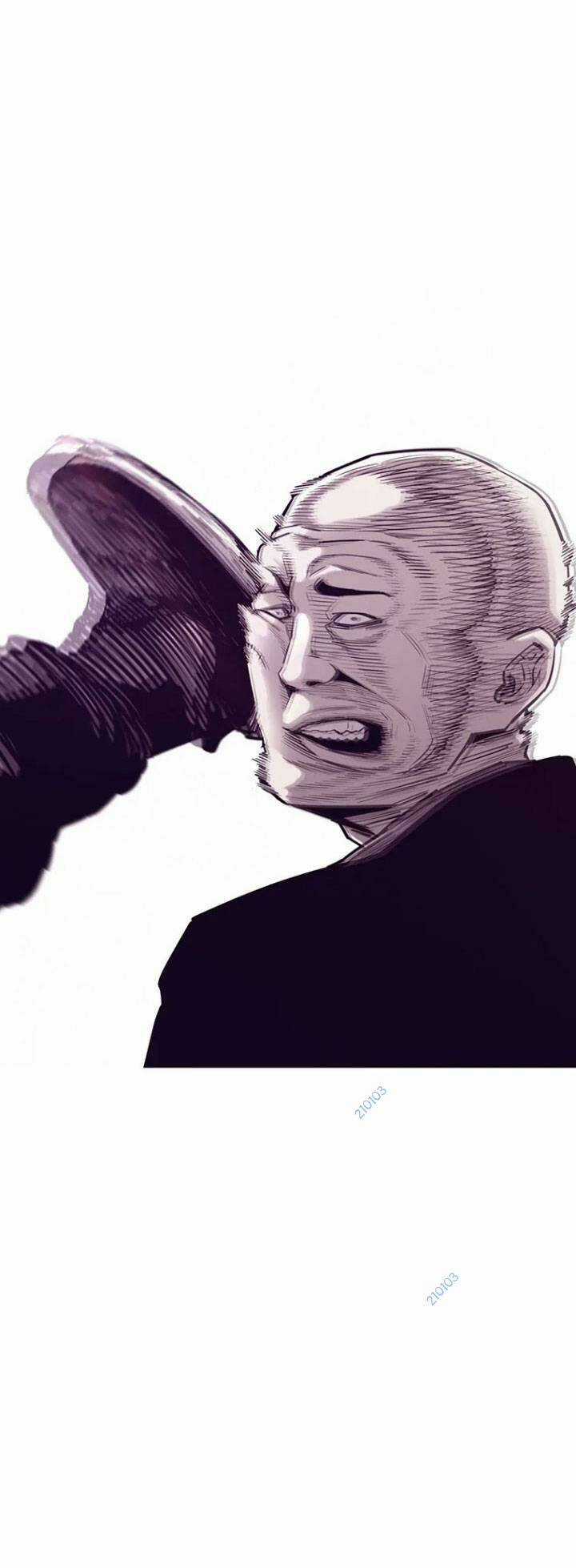 Bạt Tai - Chapter 53 - Trang 34