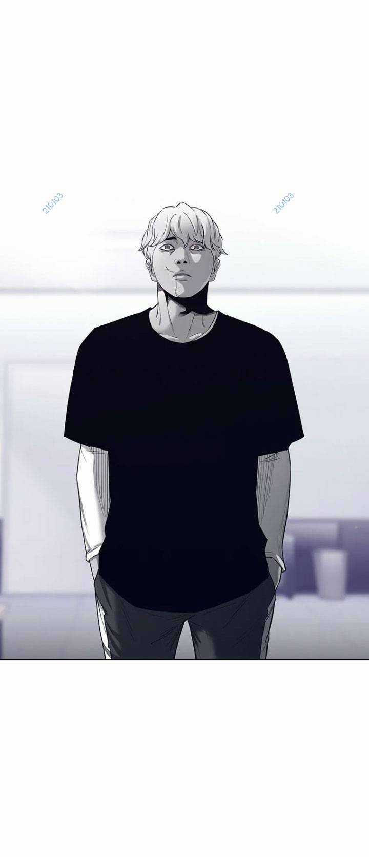 Bạt Tai - Chapter 53 - Trang 47