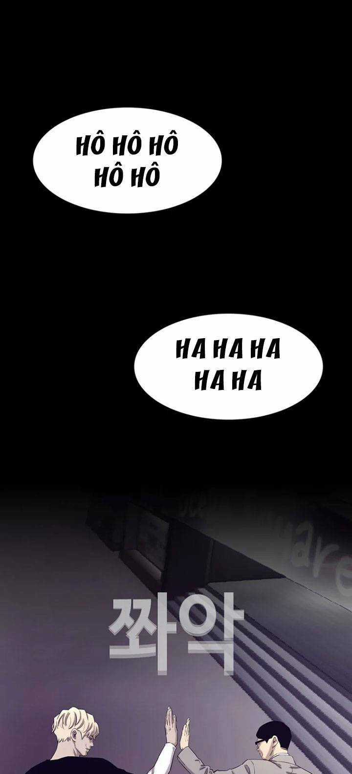 Bạt Tai - Chapter 53 - Trang 58