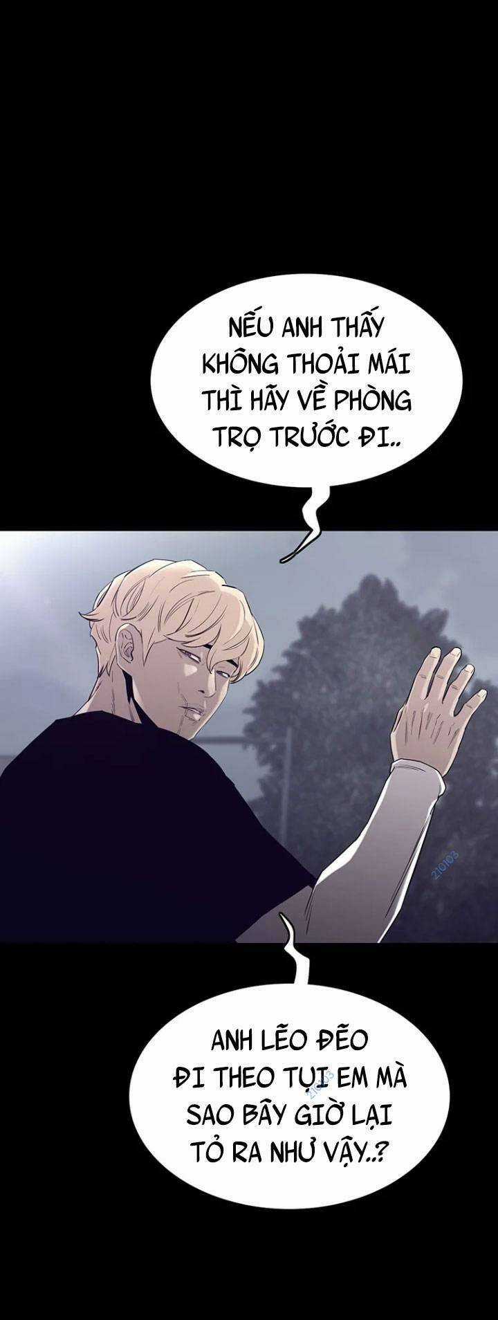 Bạt Tai - Chapter 53 - Trang 60