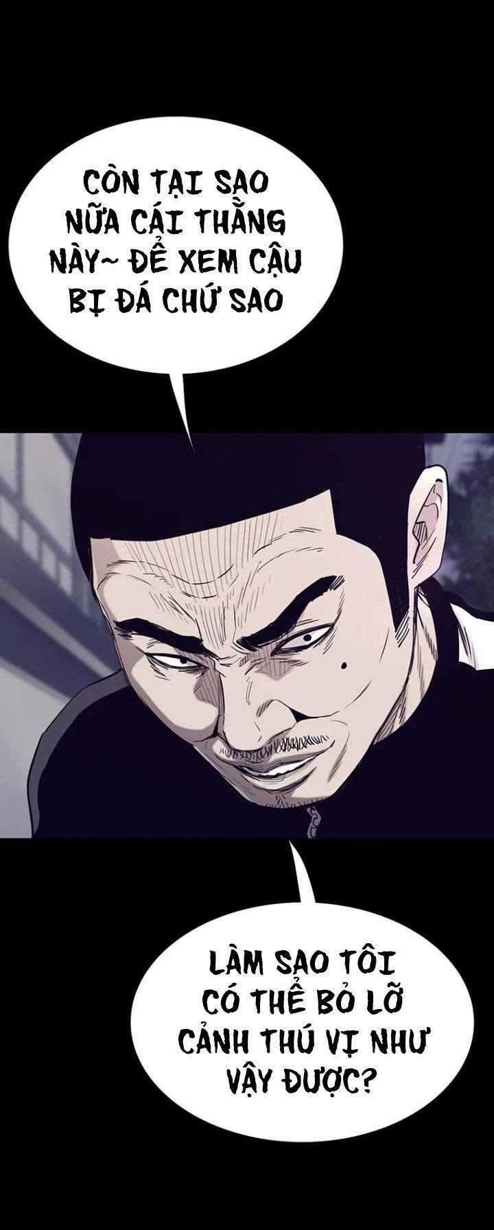 Bạt Tai - Chapter 53 - Trang 61