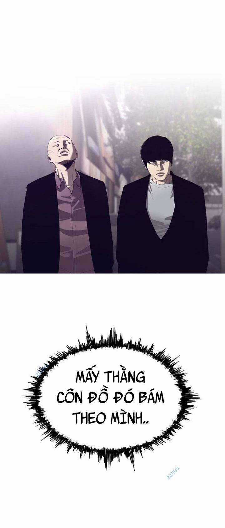 Bạt Tai - Chapter 53 - Trang 9